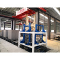 HONGFA Aac Block Manufacturers Pumice Lightweight Insulation Block Brick Machinery Insulating Block Making Machine